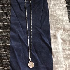 Stella & Dot necklace